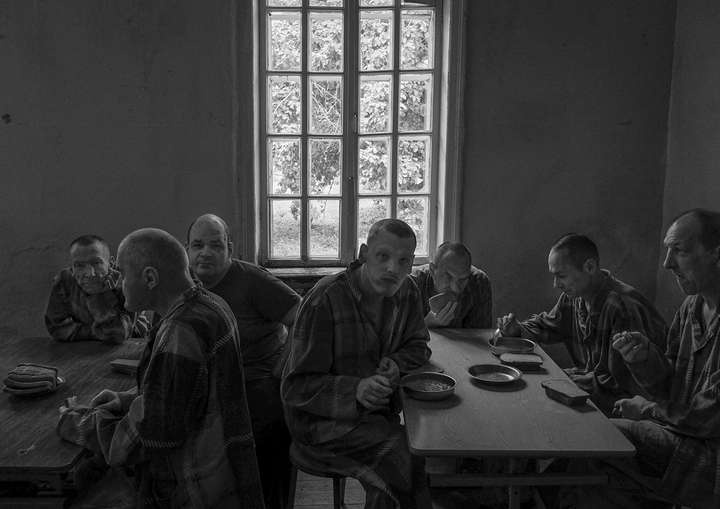 Разворот книги